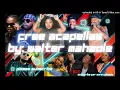 Acapella - Killorbeezbeatz - Ngilele E Hotel (Feat. Vee Mampeezy)