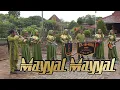 Download Lagu Qasidah El Shida - Mayyal Mayyal (Official Music Video) I Lagu Religi Islami