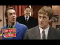 Download Lagu Who Organised the School Reunion...? | Only Fools And Horses | BBC Comedy Greats