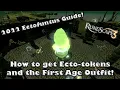 How to Get Ecto-Tokens and Great Prayer XP - A Guide to using the Ectofuntus