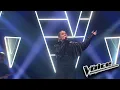 Trine Uthaug I Wanna Know Trine Uthaug Blind audition The Voice Norway 2024