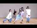 ILLIT - ‘jellyous’ Dance Practice [MIRRORED]