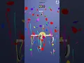 Axe Throw - Unity Game Source Code
