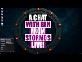 Download Lagu A StormOS Live Stream