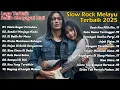 Lagu LAGU SLOW ROCK 2025-Ballad Slow Rock Melayu Trending - Menyayat Hati💔😭Cinta Gugur Perlahan