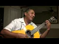 TE EXTRAÑO-ARMANDO MANZANERO(cover)