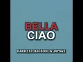 Download Lagu Bakk3, Llogicsoul \u0026 Jay Sax - Bella Ciao