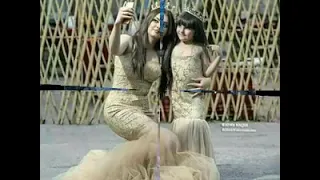 عيني على عين مصطفى كامل دندنها