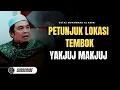 Download Lagu Yakjuj Makjuj Terperangkap di Sebalik Gunung Ini? - Ustaz Muhammad Al Amin
