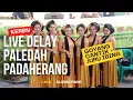 Download Lagu KATAJI KU GOYANG JURU IBING NA NU CARANTIK, LIVE PANGGUGAH RASA MEKAR JAYA PALEDAH PADAHERANG PART2