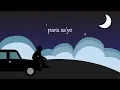 Hale - Kung Wala Ka (Official Lyric Video)