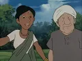 Download Lagu The Jungle Book Hindi Episode 51 | Meets Radha