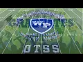 Class of 2025 Wills Point High School Graduation
