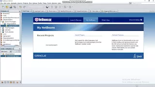 Java programming tutorial with Hord - Integer Multiplication and Division