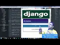 URL Shortening Service Web App In Django