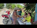 Lagu Cùng Mợ Sáu Bán Xoài Chín Cho Bà Con / Nhà Quê #507