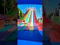 Big Slide ride at OC Fair 2022