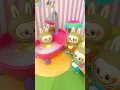 Download Lagu Cute LABUBU Doll BATHTIME! 😍#labubu #popmart #papular #cocomelon #cute #shorts #best #mama #viral