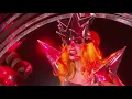Lady Gaga - Bad Romance | The Monster Ball Tour [Remastered 4K]