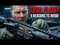 Top 5 Reasons I would NOT Buy This LWRCI DI IC