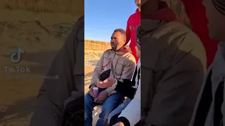 Cheb Chamssou Sghir شاب شمسو الصغير مع البدي هههه ادخل Officiel 