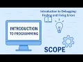 Debugging for Beginners Understand and Fix Coding Errors