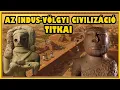 Download Lagu AZ INDUS - VÖLGYI CIVILIZÁCIÓ TITKAI - ELVESZETT CIVILIZÁCIÓK 3.