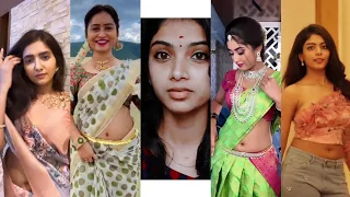 hot and beautiful and lovely girls instagram reels videos collection cap tamil reels