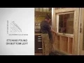 Identifying the Parts of 400 Series Awning Windows Andersen Windows