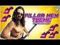 Download Lagu JOJO - Pillar Men Theme (Awaken) [EPIC METAL COVER] (Little V)