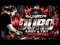 ARGY & TNY – DURO (DJ MARYØ Turkish EDM Remix) 🔥