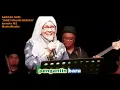 SANISAH HURI  - JOGET MALAM BERINAI KARAOKE M1