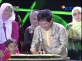 WALI Live At Konser Istimewa 13 Tahun WALI Cari Berkah (31-10-2012) Courtesy SCTV
