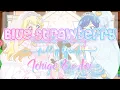 Download Lagu Aikatsu! Photo on Stage! Blue Stawberry Full + Lyrics Ichigo \u0026 Aoi