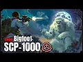 Download Lagu SCP-1000: Bigfoot 🦍 (Horror Hörbuch german/deutsch)