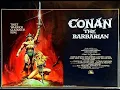 Download Lagu Conan the Barbarian (1982) - Original Soundtrack [Expanded Edition] by Basil Poledouris
