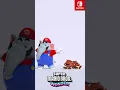 Download Lagu Super Mario Bros. Wonder – Do not disturb the Goombas #Shorts