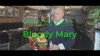 RADIUS BLOODY MARY QUICK PROMO