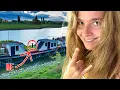 Download Lagu I moved my recording studio to a boat!