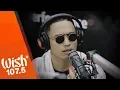 Download Lagu Michael Pangilinan performs \