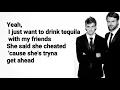 Lagu The Chainsmokers - Everybody Hates Me (Lyrics)