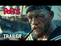 Download Lagu Popeye The Sailor Man - Teaser Trailer - Conor McGregor, Dwayne Johnson - Disney