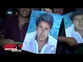 MOHAMED FOAUD at EL SHAMS CLUB