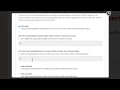 OptimizePress - OverlayOptimizer Exit Intent Features