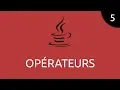 Java - Operators