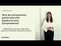 FAQ Why Do Compression Pants Help With Lipedema Lymphedema