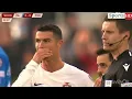 Portugal vs Iceland 1-0 All Goals Highlights 2023 Ronaldo Goal European Qualifiers