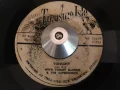 john holt with tommy mccook and the supersonics - tonight (treasure isle)