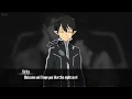 Nightcore - Vulture (Kodaline) - (Lyrics)