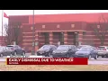 Rutherford County Schools to dismiss early